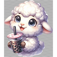 Valentine's Day-QRJ  5083